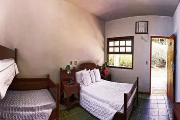 酒店 Flamboyant  & Convention