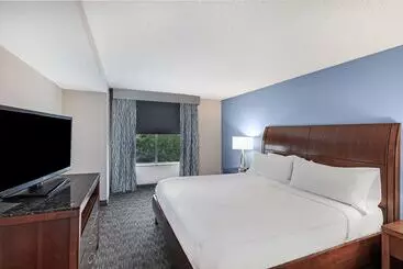 فندق Hilton Garden Inn Aiken