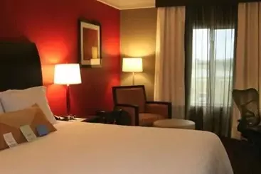 Hotel Hilton Garden Inn Oxford/anniston