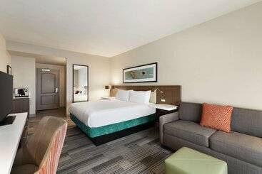 فندق Hilton Garden Inn Oxford/anniston