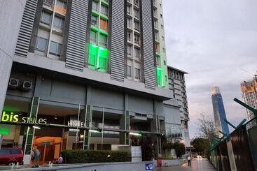 Hotel Ibis Styles Kuala Lumpur Fraser Business Park