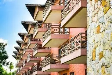 Hotelli Kariri Beach