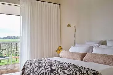 Hotel Lancemore Milawa