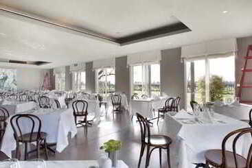 בית מלון כפרי Lancemore Milawa