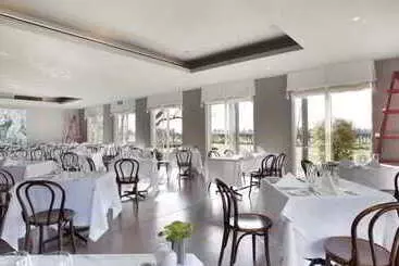 בית מלון כפרי Lancemore Milawa