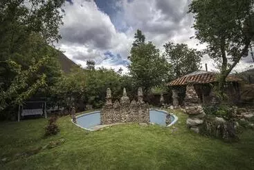 Hotel Logde Casa De Campo & Retreat Center