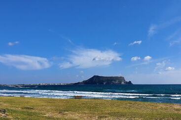 Hotel Phoenix Island