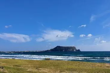 酒店 Phoenix Island