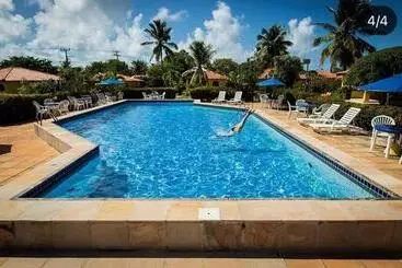 فندق Pousada Caminho Do Mar