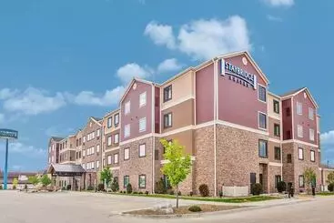 Szálloda Staybridge Suites Bismarck, An Ihg