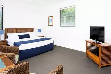 Rainbow Beach Resort