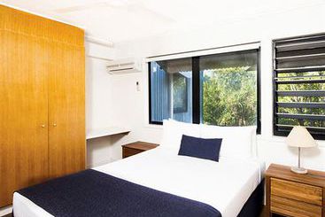 Rainbow Beach Resort