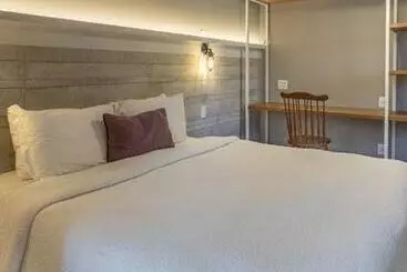 リゾートホテル Pousada Parador Santarém