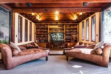 リゾートホテル Pousada Parador Santarém