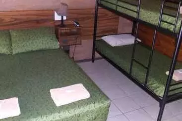 Territory Manor Motel & Caravan Park