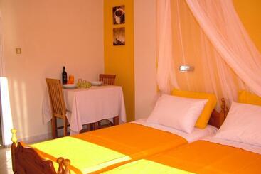 アパートメント Angeliki