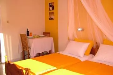 アパートメント Angeliki