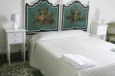 B&b Belveliero  Il Capitano