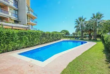 Apartamente turistice Ciutadella Litoral Only Families