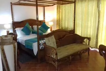 ホテル Chateau Sans Souci