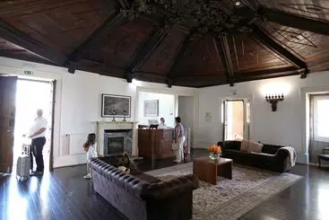 Отель Douro Scala