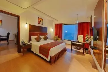 酒店 Gokulam Park Coimbatore