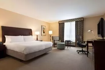 ホテル Hilton Garden Inn Dulles North
