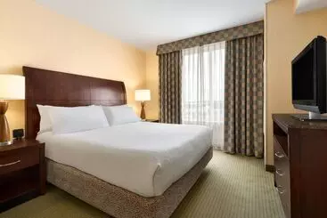 فندق Hilton Garden Inn Dulles North