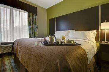 호텔 Holiday Inn Christiansburg Blacksburg, An Ihg