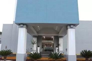 Otel Holiday Inn Express Guaymas, An Ihg