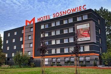 M Hotel Sosnowiec
