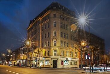 Point A Hotel London Kings Cross – St Pancras