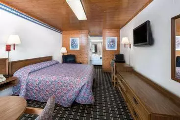 ホテル Post Oak Inn