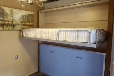 교외 호텔 Akla La Casa Del Puente