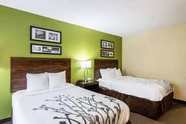 בית מלון כפרי Comfort Inn Emporia