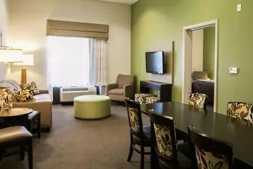 Hotel Sleep Inn & Suites