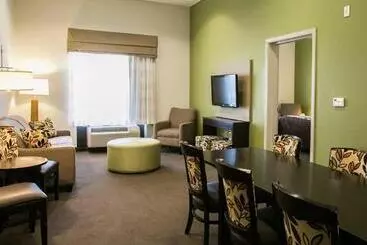 Otel Sleep Inn & Suites