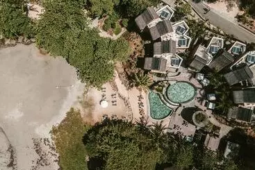 Otel Tamarina Golf & Spa Boutique