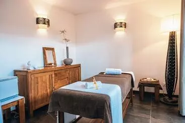 هتل Tamarina Golf & Spa Boutique