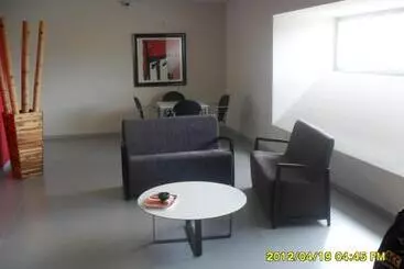 Hotel Villa De Los Arcos