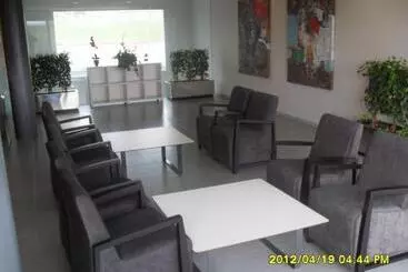 Otel Villa De Los Arcos