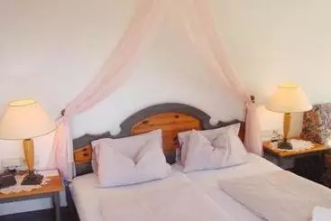 ホテル White Mountain