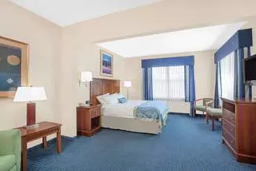 Otel Wingate By Wyndham Ellicottville