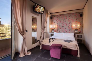 آپارتمان Roma Dreaming Apart