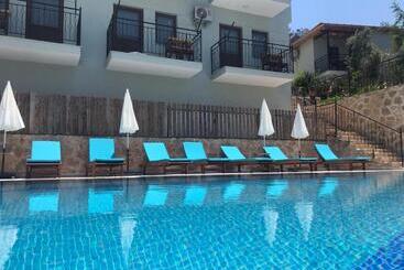 St. Nicholas Pension