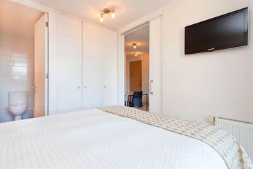 Appartement Departamentos Amoblados Costa Nueva de Lyon