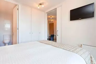 آپارتمان Departamentos Amoblados Costa Nueva de Lyon