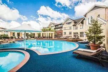 Fairmont Resort & Spa Blue Mountains, Mgallery By Sofitel