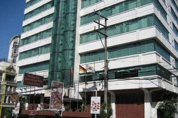 Great Eastern Hotel Makati 