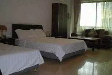 Guangzhou DunHe Business Apartment